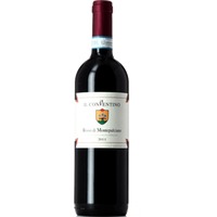 Rosso di Montepulciano Bio Toscana DOC - Il Conventino