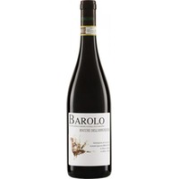 Azienda Agricola Erbaluna Barolo ROCCHE DELL´ANNUNZITA