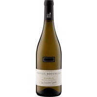 Domaine Pascal Bouchard Chablis «Les Vieilles Vignes»