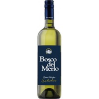 Bosco del Merlo Pinot Grigio Selection