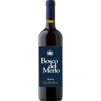 Bosco del Merlo Merlot Selection