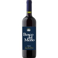 Bosco del Merlo Rosso Selection