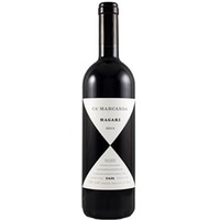 Ca´ Marcanda di Gaja Magari