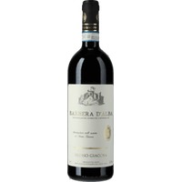 Barbera d'Alba Casa Vinicola Bruno Giacosa