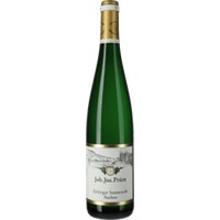 Riesling Zeltinger Sonnenuhr Auslese Goldkapsel (fruchtsüß)