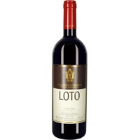 Villa Santo Stefano Loto IGT - - Toskana, Italien