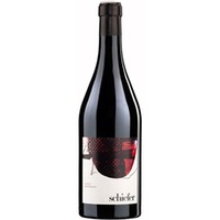 Uwe Schiefer Blaufrankisch Szapary - - Burgenland, Österreich