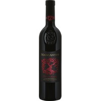 Cantine di Ora Masso Antico Primitivo Salento IGT Appassimento - - Apulien, Italien