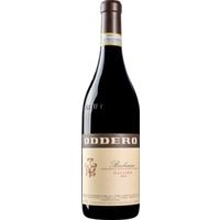 Oddero Barbaresco Gallina DOCG - - Piemont, Italien