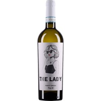 Ferro13 The Lady Pinot Grigio DOC delle Venezie - - Veneto, Italien