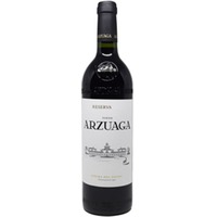 Arzuaga Reserva