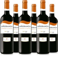 Añoranza Cabernet Sauvignon & Shiraz
