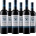 Alceño Premium 50 Barricas Syrah DO 