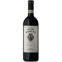 Frescobaldi Nipozzano Vecchie Viti Chianti Rufina Riserva DOCG