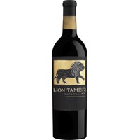 Lion Tamer Cabernet Sauvignon