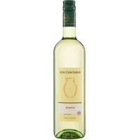 Blanco Vino De E Vino De Espana