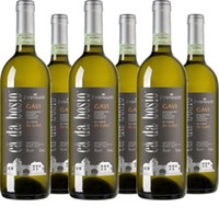 Gavi di Gavi 'Cà da Bosio' DOCG