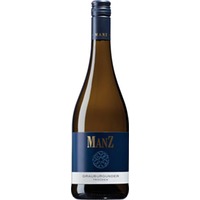 Manz Grauburgunder