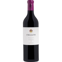 Villa Cigliano Chianti Classico Gran Selezione, Chianti Classico DOCG, Toskana, 2021, Rotwein