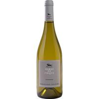 Haras de Pirque Chardonnay, D.O. Valle de Casablanca, Maipo Valley, 2024, Weißwein
