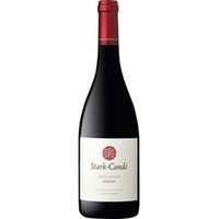 Stark Condé Syrah, WO Stellenbosch, Western Cape, 2022, Rotwein