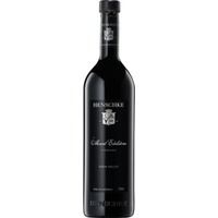 Mount Edelstone Shiraz, Eden Valley, South Australia, 2021, Rotwein