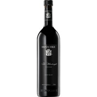 The Wheelwright Shiraz, Eden Valley, South Australia, 2021, Rotwein