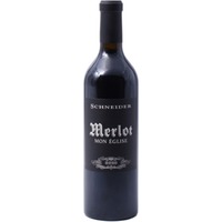 Merlot Mon Église
