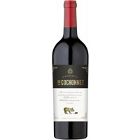 Les Vignerons de la Vicomté Réserve du Cochonnet Rouge