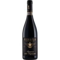 6,0 Liter Imperiaflasche Pieropan Villa Cipolla Amarone della Valpolicella in OHK 09/09