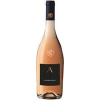 A Rosato Toscana