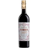 Vermouth La Copa Reserva