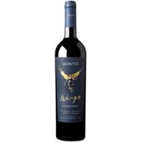 Wings Carmenère