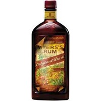 Myers's Rum Liter