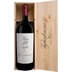 Vignaferrovia Brunello di Montalcino Riserva 3l in Holzkiste 
