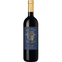 Maestri del Sud Primitivo, Puglia IGT, Apulien, 2025, Rotwein