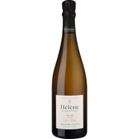 Champagne Domaine d'Hélène "Les Avats" Avize Extra Brut, Blanc de Blanc, Champagne Gr. Cru AC