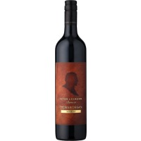 Peter Lehmann The Barossan Shiraz