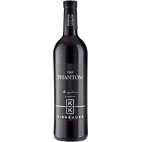 Das Phantom (Bio) - - K+K Kirnbauer - Österreichischer Rotwein