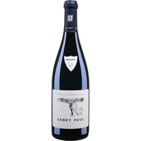 Sankt Paul Pinot Noir Großes Gewächs trocken - - Friedrich Becker - Deutscher Rotwein