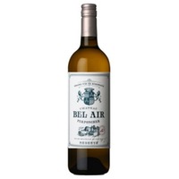 Château Bel Air blanc Réserve Entre deux Mers AOC - Château Bel Air Perponcher