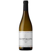 Ossian Quintaluna Verdejo Castilla y León