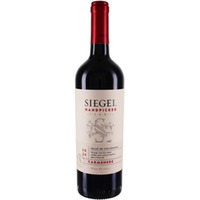 Siegel Handpicked Reserva Carmenere