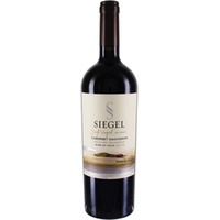 SIEGEL Single Vineyard Cabernet Sauvignon