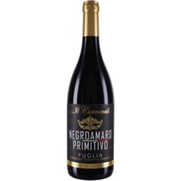 Il Carnevali Negroamaro/Primitivo