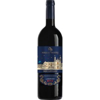 Donnafugata Mille e una Notte Sicilia DOC Netflix Special Edition