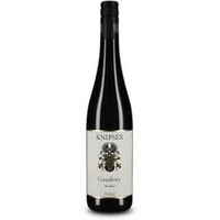 Cuvée Gaudenz trocken