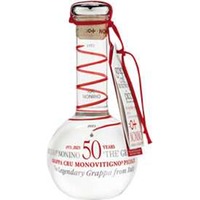 Grappa Di Picolit Cru Monovitigno 0,5l