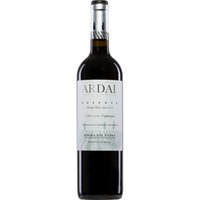 Balbás Ardal Reserva Selección Especial, Ribera del Duero DO, Kastilien - León, 2018, Rotwein