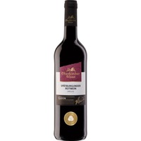 Oberkircher Spätburgunder Spätlese, Mild, Baden, Baden, 2024, Rotwein